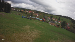 Sjezdovka