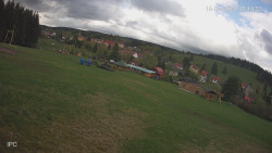 Sjezdovka