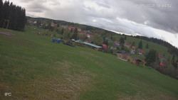 Sjezdovka