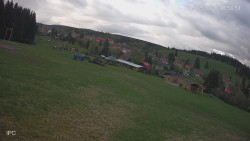 Sjezdovka