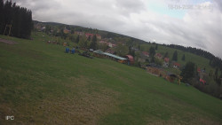 Sjezdovka