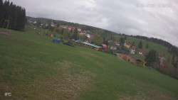 Sjezdovka