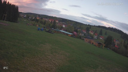 Sjezdovka