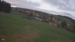 Sjezdovka