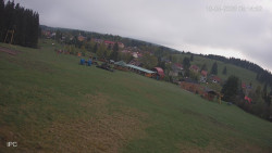 Sjezdovka