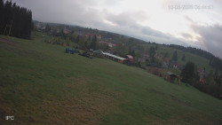 Sjezdovka