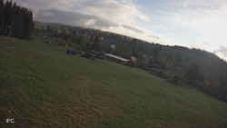 Sjezdovka