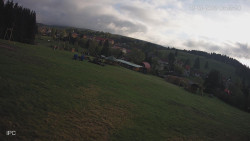 Sjezdovka