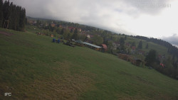 Sjezdovka