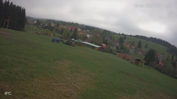 Sjezdovka