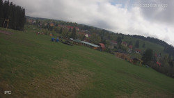 Sjezdovka