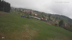 Sjezdovka