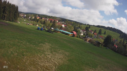 Sjezdovka