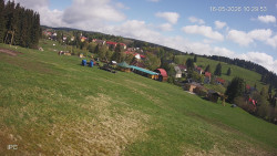 Sjezdovka