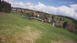 Sjezdovka