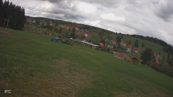 Sjezdovka