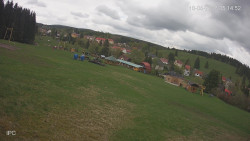 Sjezdovka