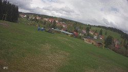 Sjezdovka