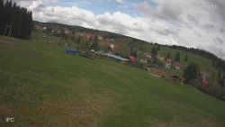 Sjezdovka