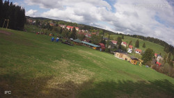 Sjezdovka