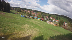 Sjezdovka