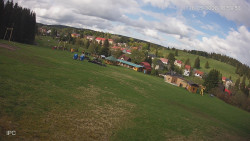 Sjezdovka