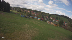 Sjezdovka
