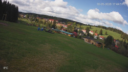 Sjezdovka
