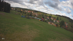 Sjezdovka