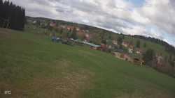 Sjezdovka