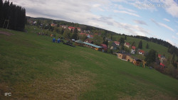 Sjezdovka