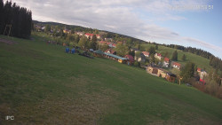Sjezdovka