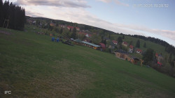 Sjezdovka