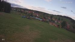 Sjezdovka