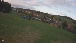 Sjezdovka