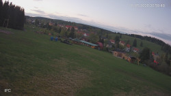 Sjezdovka
