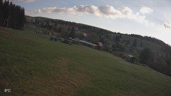 Sjezdovka