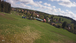 Sjezdovka