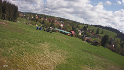 Sjezdovka