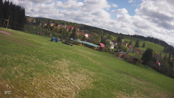 Sjezdovka