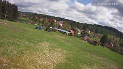 Sjezdovka