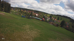 Sjezdovka