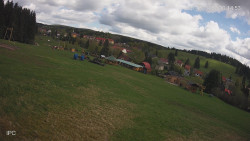 Sjezdovka