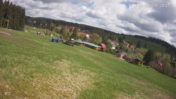Sjezdovka