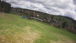Sjezdovka