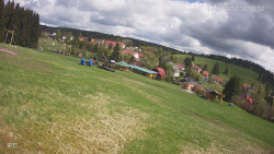 Sjezdovka