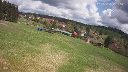 Sjezdovka