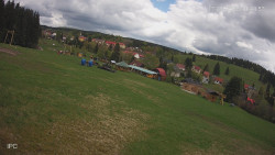 Sjezdovka