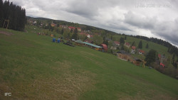 Sjezdovka