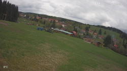 Sjezdovka
